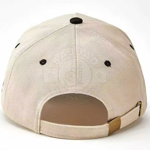 Gorra de Béisbol Premium Ajustable, Diseño Transpirable de Algodón, Perfecta para Entrenamiento Deportivo, Actividades al Aire Libre y Uso Diario - Product Image 5
