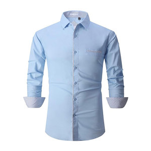 เสื้อลำลองสำหรับผู้ใหญ่เสื้อลำลองดีไซน์ใหม่ - Product Image 1