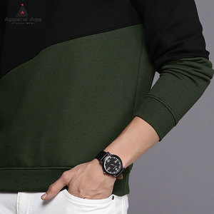 Sudaderas Básicas para Hombre, Diseño Más Reciente, Ropa Casual de Primera Calidad, Cuello Redondo, Cómodas, Más Vendidas - Product Image 5