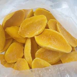 มะม่วงแช่แข็ง IQF คุณภาพพรีเมียม เกรดส่งออกจากเวียดนาม - Product Image 4