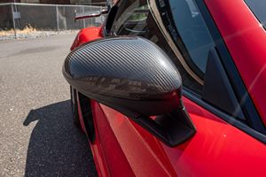 Voiture d'occasion de qualité supérieure, Porsche 718 Cayman GT4 RS MR Coupé 2023, prête à être expédiée dans le monde entier - Product Image 4