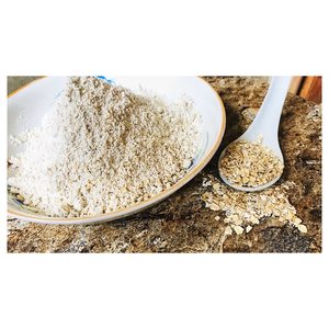 Premium Quality Oat Flour Available For Wholesale Bulk Purchasing And Commercial Food Supply - Product Image 6
