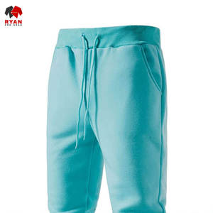 Survêtement imprimé pour homme Ryan Pro Gear, taille plus, séchage rapide, écologique, 100% polyester, design 2-en-1, service ODM/OEM - Product Image 2