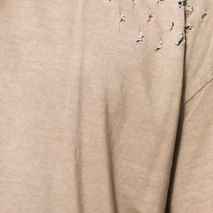 Camiseta Oversize de Fabricante, Estilo Urbano, con Serigrafía, para Hombre, 100% Algodón, Estampado Gráfico Puff, Venta al por Mayor, Corte Holgado, Camiseta Corta Personalizada - Product Image 6