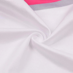 ชุดเชียร์ลีดเดอร์สตรีสั่งทำคุณภาพสูงลดราคาพิเศษ ระบายอากาศได้ดี ตัดเย็บใหม่ - Product Image 4