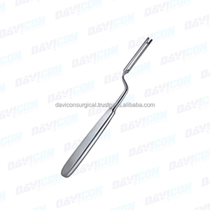 Ballenger Swivel <b>Knife</b> Bayonet Medium Blade 7.3/4 in - Product Image 6