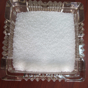 Fertilizante Granular de Nitrógeno de Liberación Controlada a Granel, Muestras Gratuitas de Fábrica, Precio de Fertilizante Granular Blanco Agrícola 50 kg Amm - Product Image 1