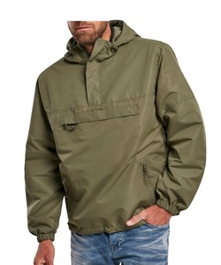Chaqueta Cortavientos Impermeable para Hombre, Más Vendida, Personalizada, al por Mayor, Chaqueta de Senderismo para Exteriores - Product Image 1