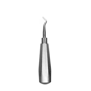 เครื่องมือถอนรากฟันแบบกำหนดเอง ด้ามจับแบบนิ้วมือ ทำจากสแตนเลส - Product Image 6
