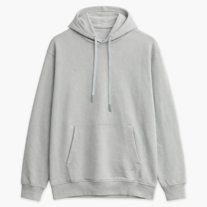 Sweat à capuche de sport personnalisé avec logo brodé ; Vêtements de sport respirants et coupe-vent de haute qualité ; Vente en gros OEM unisexe - Product Image 1