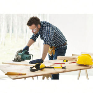 Guantes Mecánicos de Alto Rendimiento, Guantes de Seguridad Resistentes a Cortes, Último Modelo, Suministro Directo de Fábrica, Transpirables, OEM - Product Image 5