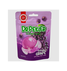 Bonbons gélifiés Dr Peeler en vrac par Master Case - Idéal pour l'exportation, les clubs de gros et les commerces de détail - Product Image 6