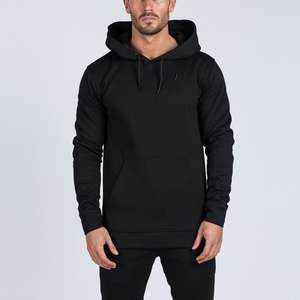 Nouveauté 2025 – Sweat à capuche oversize pour homme avec broderie et impression en relief – Collection Hiver – Qualité supérieure – Dernière mode - Product Image 5