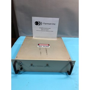 SPELLMAN RHM10P10X545 VARIAN 4030030 QUAD LENS - Équipement et pièces semi-conductrices de renommée mondiale à confiance - Product Image 2