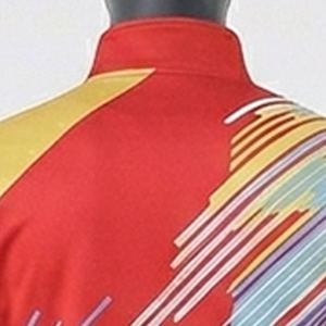 Ensemble de survêtement d'entraînement d'hiver personnalisé pour équipe, vêtements de sport pour football, soccer, basketball et entraînement, 100% coton - Product Image 5