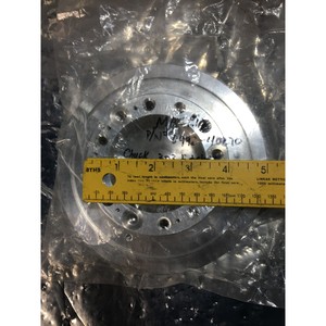MATRIX 0992-40270 CHUCK 303 ETCHER, 114423 - อุปกรณ์และอะไหล่เซมิคอนดักเตอร์ระดับโลกที่เชื่อถือได้ - Product Image 3
