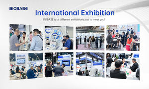 جهاز قياس الطيف الضوئي بالأشعة فوق البنفسجية/المرئية الأحدث من BIOBASE مع 24 شريحة AD عالية الدقة و96 منحنى عمل للمختبر - Product Image 5