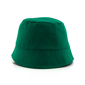 Good Design Wholesale Factory Direct Supply <b>Cheap</b> Rayon Canvas Promotion <b>Bucket</b> Hat CUSTOMIZED Lightweight Breathable High - Product Image 2