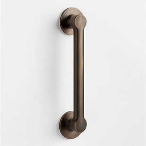 Hammered Gold Steel Cabinet T Bar Handle Pull Modern Kitchen Drawer <b>Wardrobe</b> Cupboard Furniture <b>Hardware</b> Antirust Durable - Product Image 2
