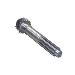Eje Principal de Transmisión Fs4205a 13330092 4301532 de Fábrica China para Eaton Fuller vw ford - Product Image 5