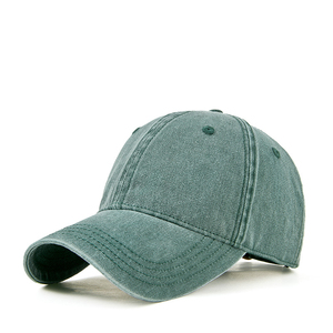 Gorra de Béisbol de 5 Paneles, Transpirable, de Alto Rendimiento, para las Cuatro Estaciones, Ajustable, Estampada, 100% Algodón, Impermeable, para Bordar - Product Image 4