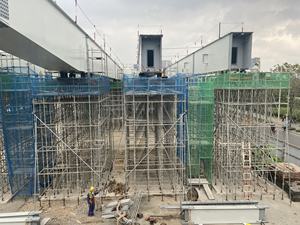 Prix attractif haute qualité Ringlock échafaudage 2021 - Product Image 5