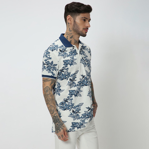 Camiseta Polo de Manga Corta Estampada para Hombre, Moda Casual de Verano 2026, Nuevo Diseño, Buena Calidad, Camisetas Sublimadas para Hombre - Product Image 4