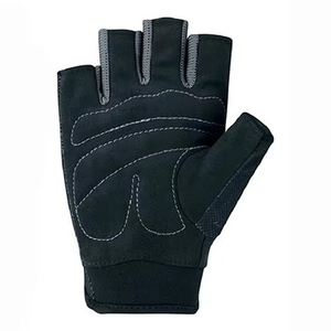 Gants de sport pour hommes, gants de fitness, gants de musculation, gants de gym tendance, gants de gym personnalisés - Product Image 5