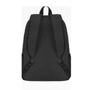 High Quality Unisex Travel & School <b>Backpack</b> with Zipper Closure Durable Microfiber Fashion Design <b>Large</b> Capacity - Product Image 3