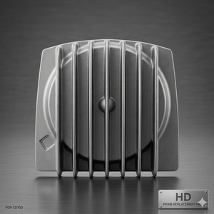 Motorcycle <b>Head</b> Round Plate for CD100 | Engine <b>Head</b> <b>Cover</b> Plate OEM Replacement Spare Part - Product Image 3