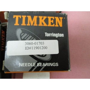 Roulements à aiguilles AMAT 3060-01703, Timken Torrington - Équipements et pièces semi-conductrices de confiance à l'échelle mondiale - Product Image 3