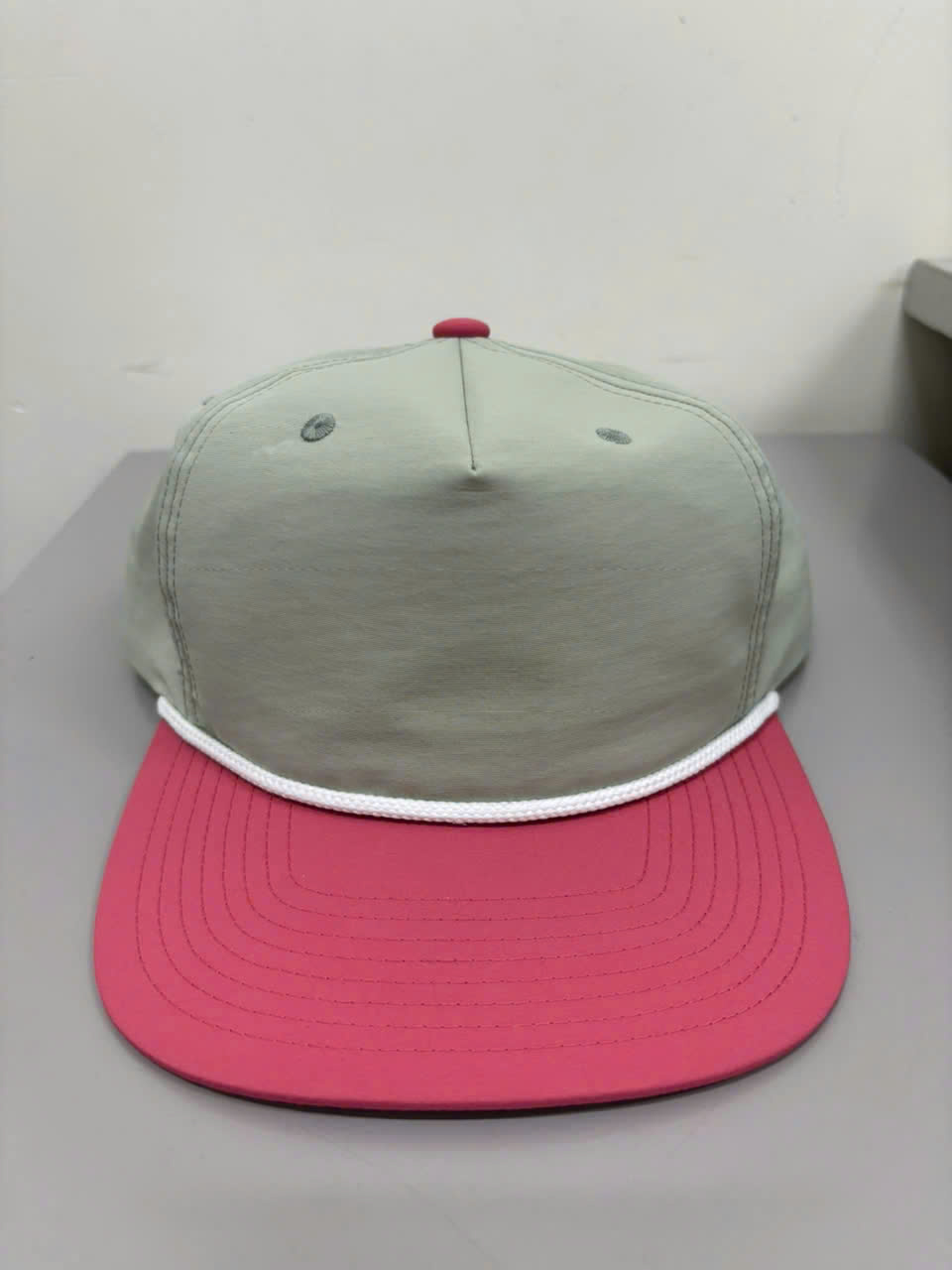 Custom Color