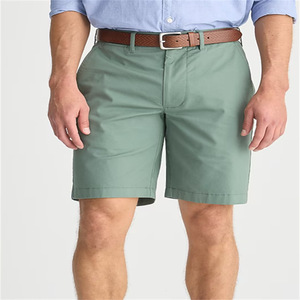 Pantalones Cortos Deportivos para Hombre, Estilo 2026, Funcionales, Transpirables, Ecológicos, Antiarrugas, Resistentes al Agua, Color Sólido, para Verano - Product Image 2