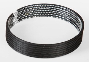 Juego de Anillos de Pistón para Ford Sierra Granada Scorpio 2.3D 2.5D, 94 mm, Repuestos de Motor de Alta Calidad - Product Image 5