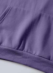 Sudadera con Capucha Oversize de Alta Calidad, Nueva y Moderna, para Hombre, con Logotipo Personalizado, Transpirable, Informal y a la Moda - Product Image 4