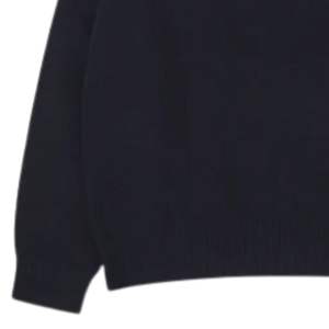 Suéter de Punto Marrón, Algodón Suave de Primera Calidad, Ligero, Informal, Cómodo, Diseño Ajustado para Invierno - Product Image 4