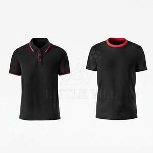 Kit d'uniformes de rugby les plus vendus, polyester de haute qualité, léger, respirant, couleurs d'équipe personnalisées, maillot et short assortis, moderne - Product Image 2