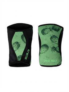 Rodillera de Compresión Personalizada OEM ODM para Fitness, Running y Entrenamiento, Soporte Transpirable de Neopreno para Protección de Rodilla - Product Image 2