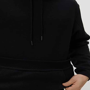 Manufacturer Casual <b>Hoodies</b> for Men Top Quality Best Style Good Quality <b>Hoodies</b> for Men 2026 - Product Image 2