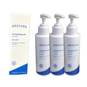 Crema e Lozione Viso AESTURA - Product Image 2