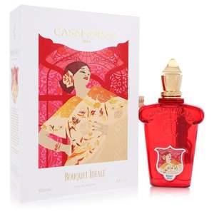 Eau de Parfum Spray Unisex Casamorati 1888 Bouquet Ideale - Product Image 1