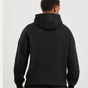 Survêtement pour hommes, prix de gros, survêtements pas chers, vêtements de sport pour hommes, survêtement personnalisé bicolore, coupe ajustée, 100% coton, pour hommes - Product Image 4