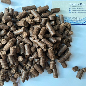 Polvo de cáscara de anacardo de alta calidad de 3mm y más grande Cantidad de fábrica Exportación al por mayor de pellets de madera - Product Image 1