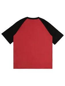 Camiseta Gráfica Extra Grande Personalizada Premium para Hombre y Mujer, Ropa Urbana Informal, Estilo Hip Hop, Ecológica, Ligera, Transpirable, Unisex - Product Image 5