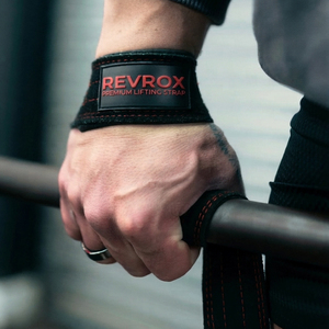 Sangles de musculation en cuir de vachette avec rembourrage en néoprène, logo personnalisé, pour la musculation, le powerlifting et la musculation en salle de sport, sangles de sécurité pour la musculation - Product Image 3
