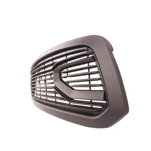 กระจังหน้าสีดำสำหรับรถ Dodge RAM 1500 ปี 2014-2018 - Product Image 5