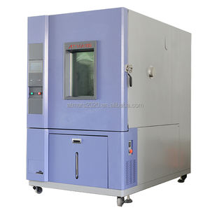 Schneller Temperatur-(Feuchtigkeits-)Wechseltest Labor-Klimakammer - Product Image 3