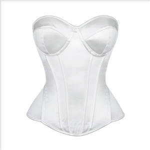 Vêtements pour femmes, corset en cuir confortable, corset en cuir de qualité supérieure, vente chaude - Product Image 1