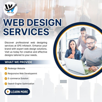 Construye tu identidad digital con diseño y desarrollo web profesionales