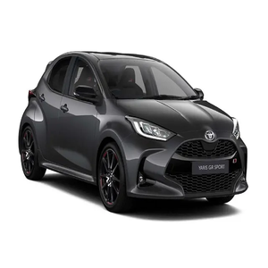 Nouvelles offres pour Toyota Yaris d'occasion 2024-2025 – Vente flash, conduite à gauche, blanc, automatique, bonne qualité, <span class=keywords><strong>pas</strong></span> <span class=keywords><strong>cher</strong></span>, à vendre - Product Image 3